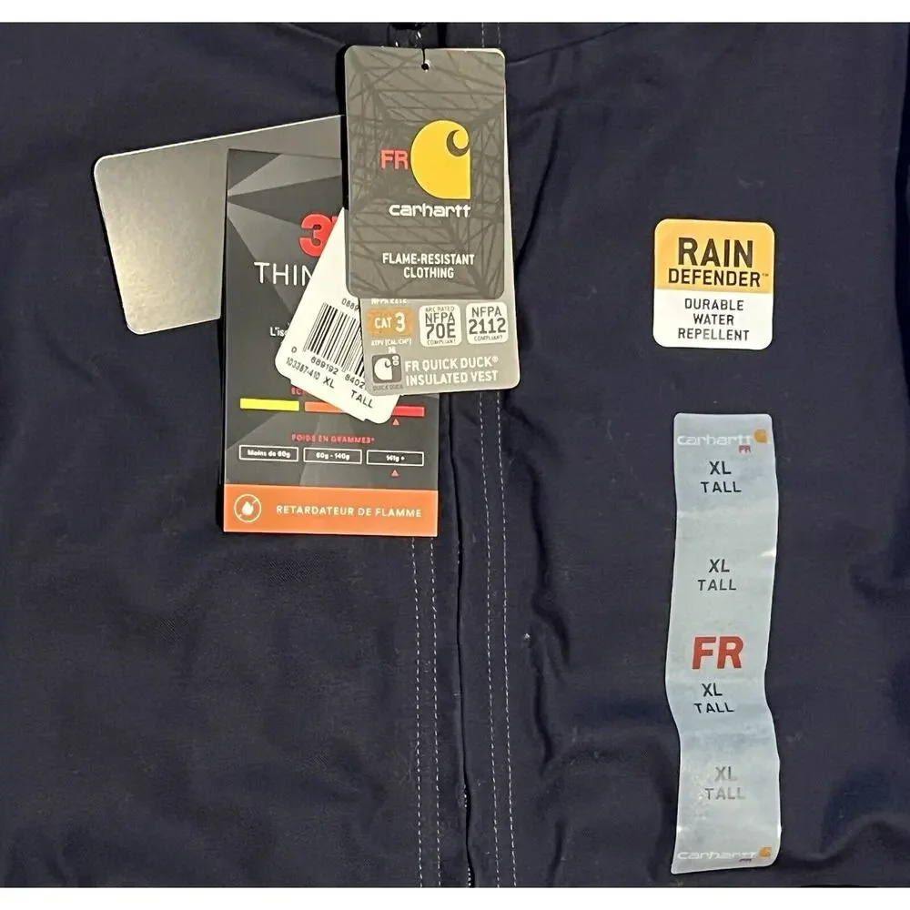 Carhartt fr fire